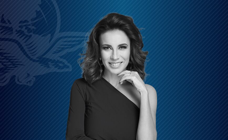 Ingrid Coronado - Opinion