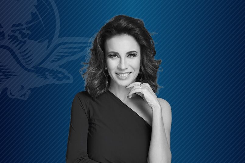 Ingrid Coronado - Opinion