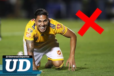 Puebla buscará inhabilitar a Carlos Salcedo