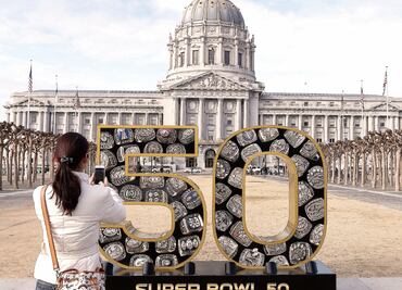 El gran juego en la sede dorada