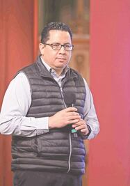 México llega a 118 mil 598 decesos por Covid-19