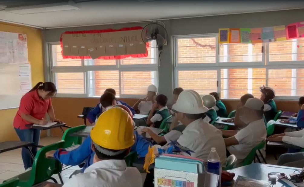 Los padres de familia advirtieron que mantendrán las protestas hasta obtener una solución. | Foto: Especial.