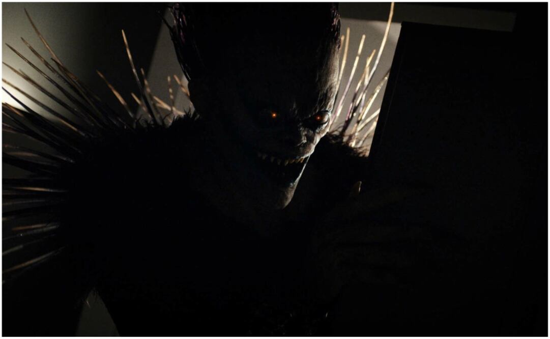 Netflix estrenará "Death Note" este 25 de agosto