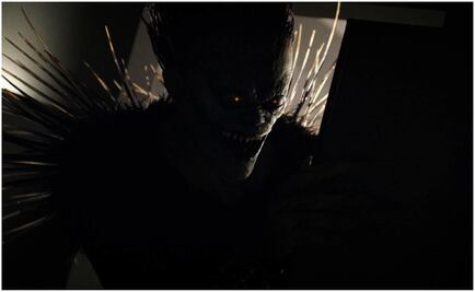 Netflix presenta trailer de Death Note