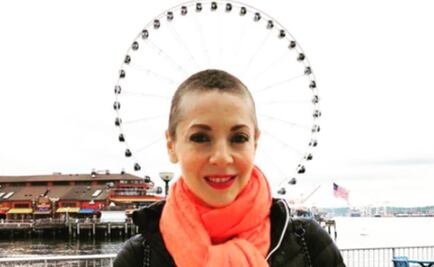 Edith González está en pláticas con TV Azteca