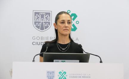 Realizan 700 pruebas diarias para detectar casos de Covid-19 en CDMX