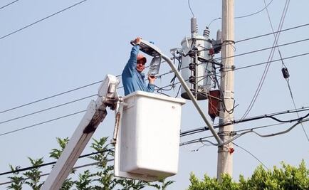 En enero próximo bajarán tarifas eléctricas: Profeco