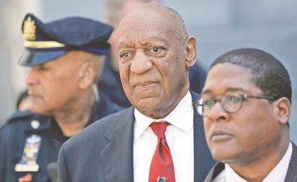 Bill Cosby recibirá sentencia por abuso sexual el martes