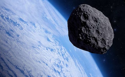 Objeto espacial se dirige a la atmósfera de la Tierra; prevén su desintegración sobre Australia