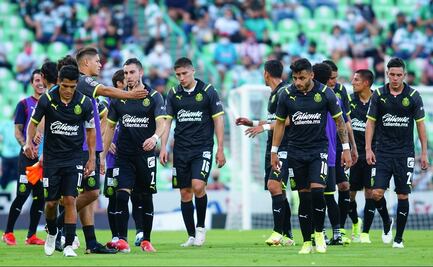 Chivas no puede conformarse con ser el “casi, casi gana”