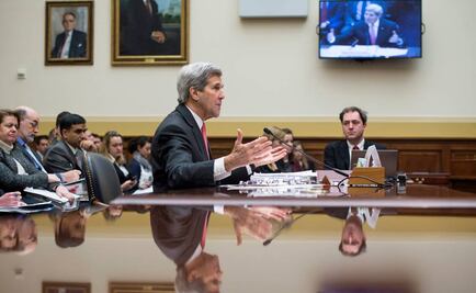 Guantánamo no se devolverá a Cuba tras cierre: Kerry