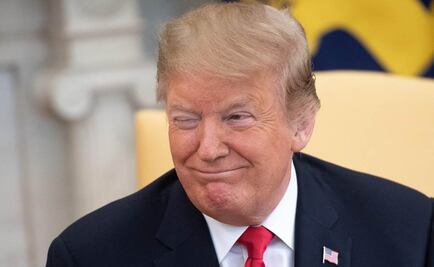 Trump firma decreto que reconoce la soberanía israelí en los Altos del Golán