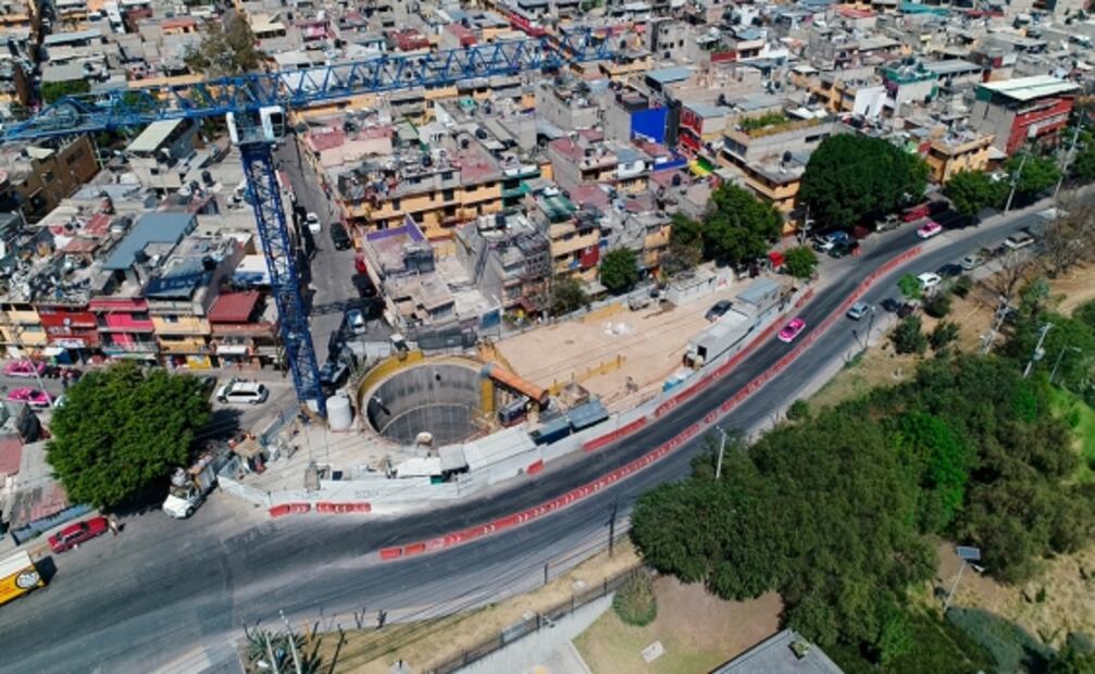 Décimo aniversario Inecomex: Una década colaborando en el diseño de la movilidad en México