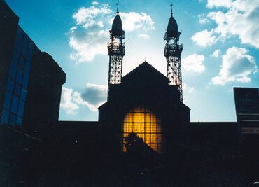 El Chopo: 50 años de dar voz a la cultura popular y urbana