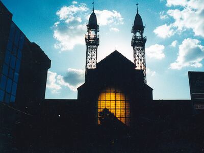 El Chopo: 50 años de dar voz a la cultura popular y urbana