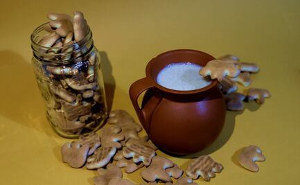 Por qué las galletas de animalitos son tan baratas