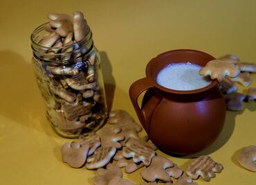 Por qué las galletas de animalitos son tan baratas