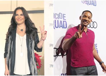 Kate del Castillo es la villana de "Bad Boy for Life"