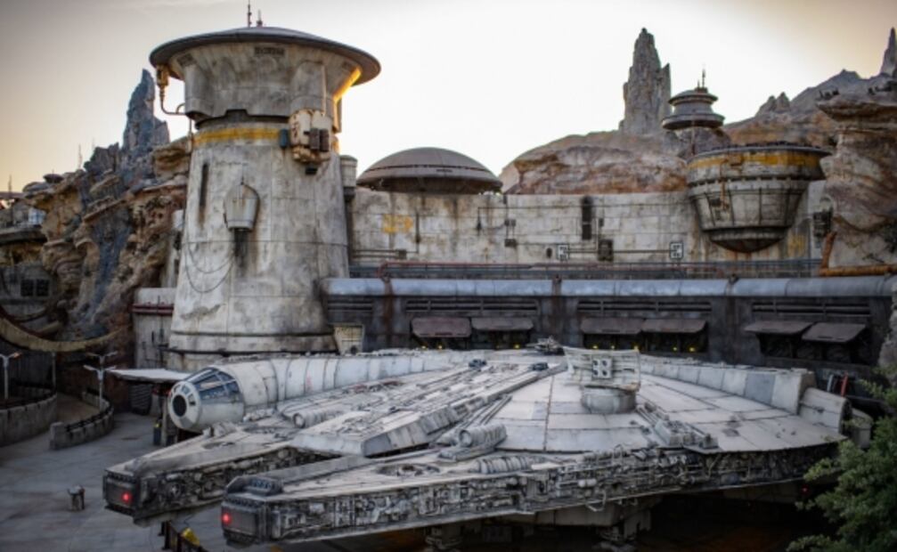 En reapertura, Disneyland no podrá recibir viajeros internacionales