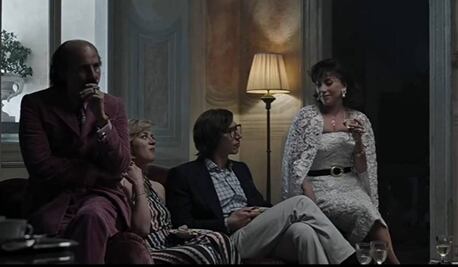 Herederos de Gucci amagan con llevar a tribunales película de Ridley Scott