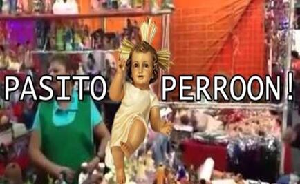 Convocan a bailar el "Pasito Perrón" en el Zócalo