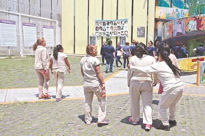 Mujeres en México reciben sentencias mayores que los hombres