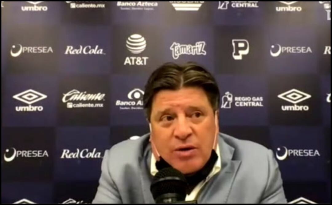 El zoom, el mejor defensor de los entrenadores 