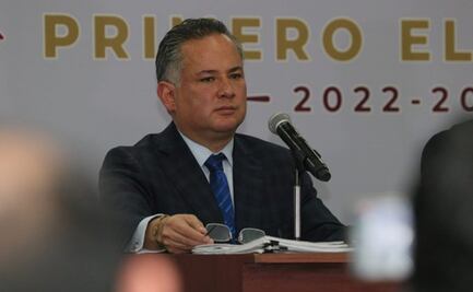 Alcalde señala a exsecretario de Omar Fayad como autor intelectual de la “Estafa Hidalguense” 