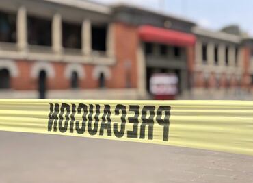 Policía de Investigación repele a asaltantes en Calzada Ignacio Zaragoza