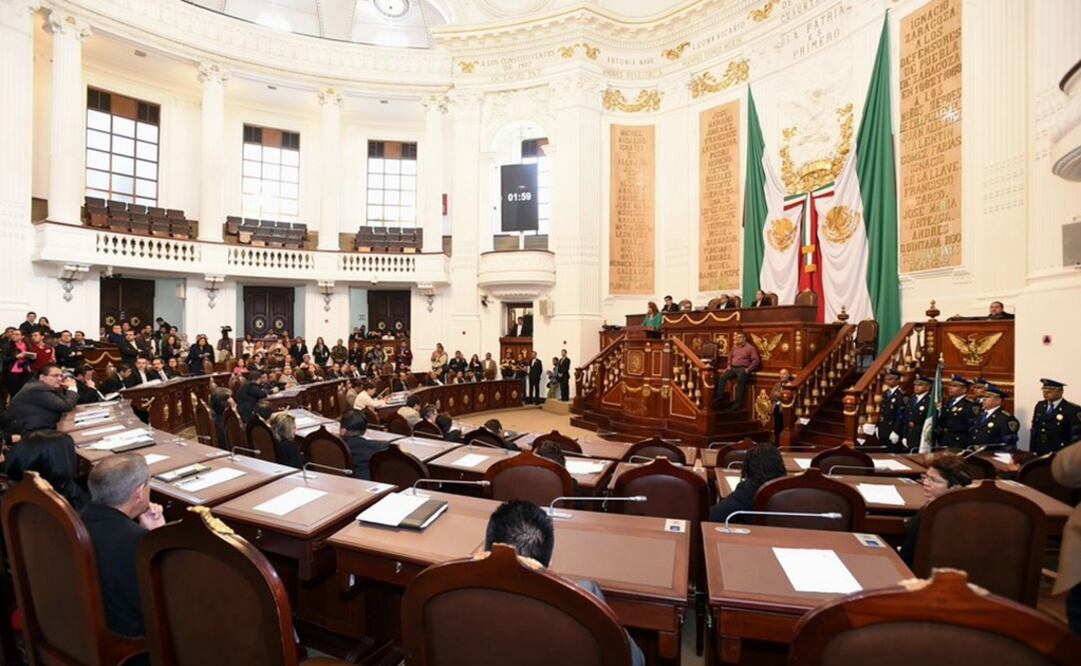 ARCHIVO / EL UNIVERSAL