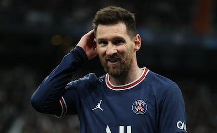 Lionel Messi analiza volver al Barcelona tras abucheos de la afición del PSG