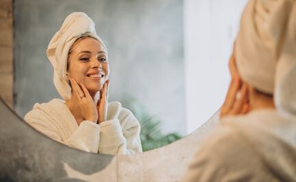 Mascarilla de papa infalible para reducir manchas de la cara