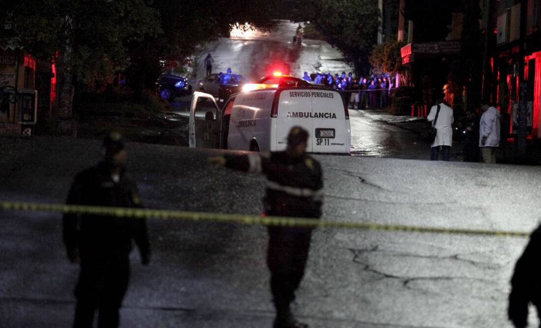 Archivo / EL UNIVERSAL