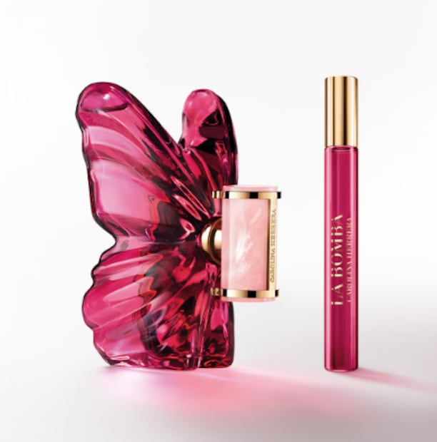 La Bomba de Carolina Herrera. Foto: Sephora