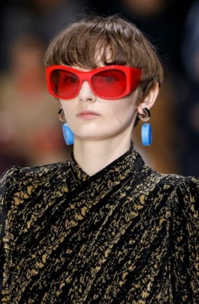 Estas fueron las tendencias de moda más irreverentes del 2019