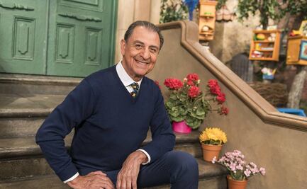 Fallece Emilio Delgado, el latino que durante 45 años fue Luis en "Plaza Sésamo"