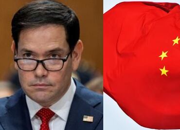 EU comenzará a revocar visas de estudiantes chinos, adelanta Marco Rubio; incluirá a aquellos con lazos con el Partido Comunista