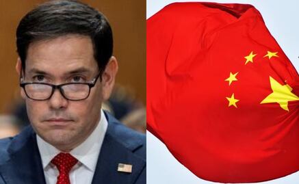 EU comenzará a revocar visas de estudiantes chinos, adelanta Marco Rubio; incluirá a aquellos con lazos con el Partido Comunista