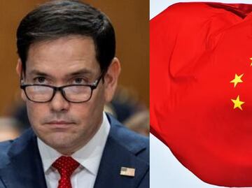 EU comenzará a revocar visas de estudiantes chinos, adelanta Marco Rubio; incluirá a aquellos con lazos con el Partido Comunista