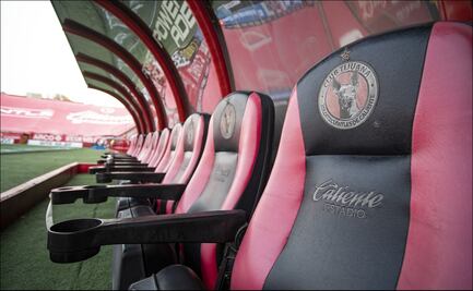 A la Liga MX le preocupa que Xolos aún no esté limpio de Covid-19