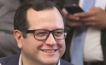 Se quedan en EU con las ganas de oír a hijo de AMLO