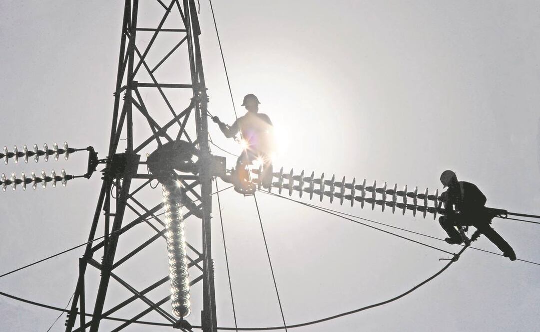 Con iniciativa preferente, AMLO deja energía de privados al final