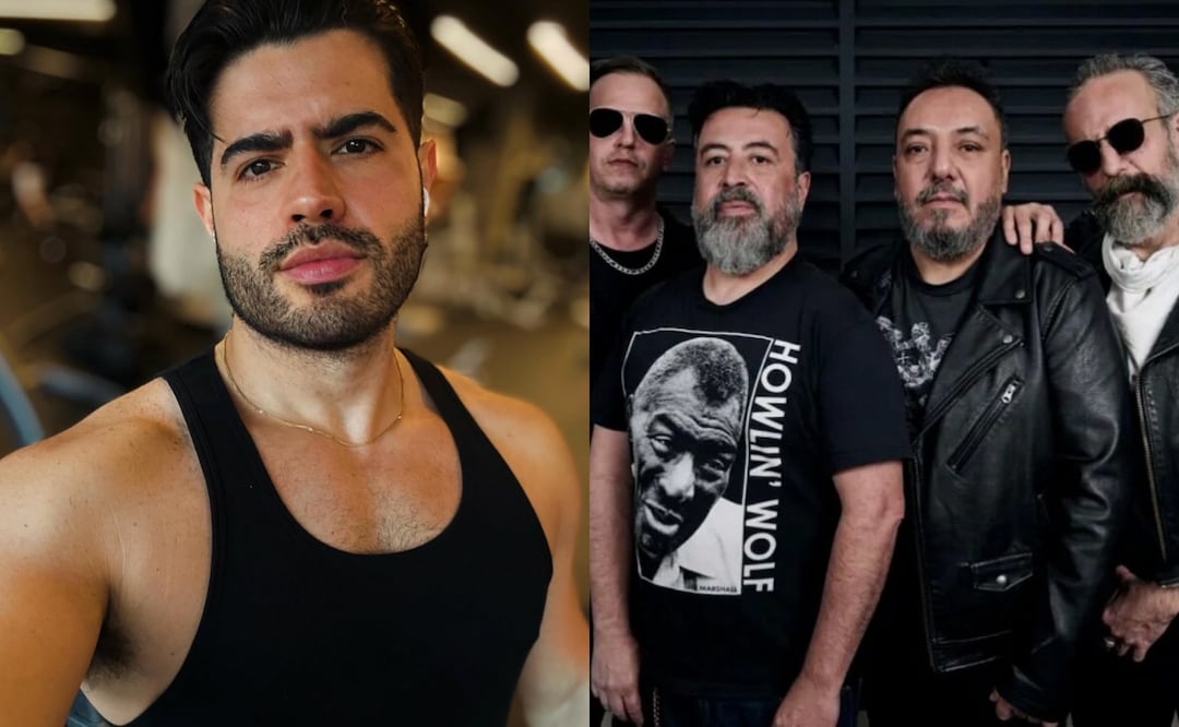 Él es Pedroluiz Ibarra, influencer que arremetió contra Molotov. Foto: Redes sociales