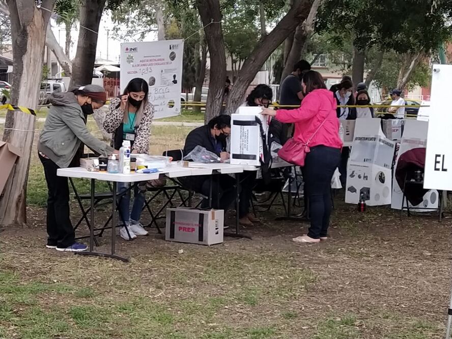 Foto: Luis Carlos Rodríguez/EL UNIVERSAL