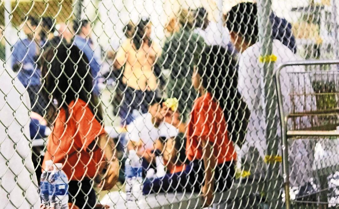 Foto: Archivo EL UNIVERSAL 