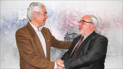 Empresario mexicano, dueño del Real Murcia, sufre racismo en España