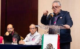 Somos México busca blindarse contra candidatos relacionados con el crimen organizado; crea comité de ética