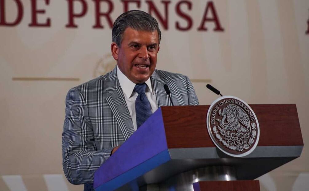 . Foto: Hugo Salvador / EL UNIVERSAL