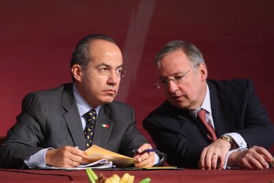 Jesús Reyes Heroles rechaza conflictos de interés en sector energético