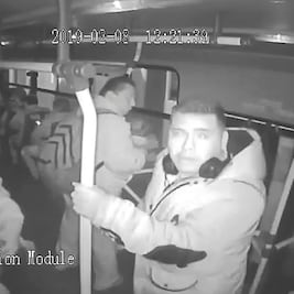 Define CDMX la estrategia contra robo a pasajeros